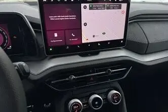 Škoda Kodiaq, 1.5, 110 kW, pistikhübriid, automaat, esivedu