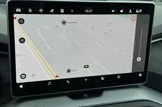 Škoda Kodiaq, 1.5, 110 kW, pistikhübriid, automaat, esivedu