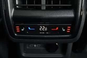 Škoda Kodiaq, 1.5, 110 kW, pistikhübriid, automaat, esivedu