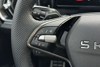 Škoda Kodiaq, 1.5, 110 kW, pistikhübriid, automaat, esivedu