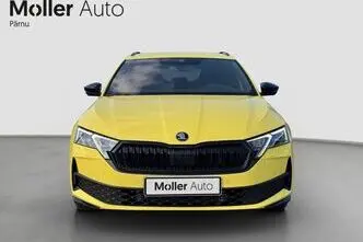 Škoda Octavia, 2.0, 110 kW, diisel, automaat, esivedu