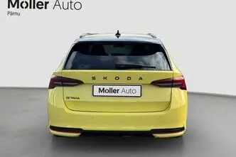 Škoda Octavia, 2.0, 110 kW, diisel, automaat, esivedu