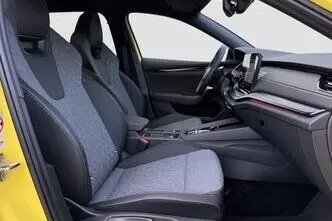 Škoda Octavia, 2.0, 110 kW, diisel, automaat, esivedu