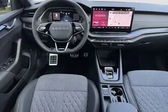 Škoda Octavia, 2.0, 110 kW, diisel, automaat, esivedu