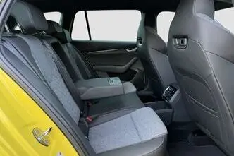 Škoda Octavia, 2.0, 110 kW, diisel, automaat, esivedu