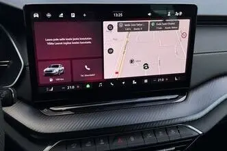 Škoda Octavia, 2.0, 110 kW, diisel, automaat, esivedu