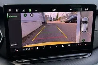 Škoda Octavia, 2.0, 110 kW, diisel, automaat, esivedu