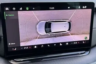 Škoda Octavia, 2.0, 110 kW, diisel, automaat, esivedu