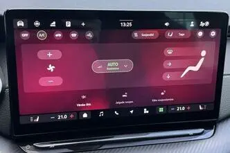 Škoda Octavia, 2.0, 110 kW, diisel, automaat, esivedu