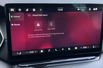 Škoda Octavia, 2.0, 110 kW, diisel, automaat, esivedu