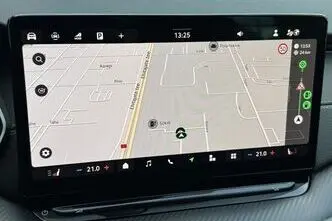 Škoda Octavia, 2.0, 110 kW, diisel, automaat, esivedu