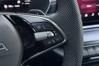 Škoda Octavia, 2.0, 110 kW, diisel, automaat, esivedu