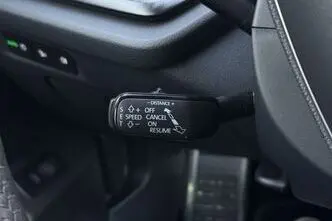 Škoda Octavia, 2.0, 110 kW, diisel, automaat, esivedu