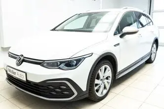 Volkswagen Golf, 2.0, 147 kW, дизель, автомат, полный привод