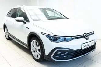 Volkswagen Golf, 2.0, 147 kW, дизель, автомат, полный привод