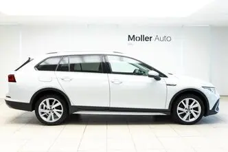 Volkswagen Golf, 2.0, 147 kW, дизель, автомат, полный привод