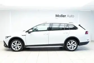 Volkswagen Golf, 2.0, 147 kW, дизель, автомат, полный привод