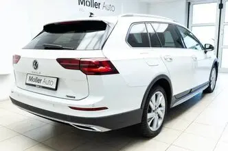 Volkswagen Golf, 2.0, 147 kW, дизель, автомат, полный привод