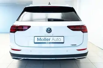 Volkswagen Golf, 2.0, 147 kW, дизель, автомат, полный привод