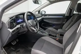 Volkswagen Golf, 2.0, 147 kW, дизель, автомат, полный привод