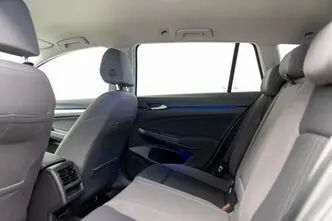 Volkswagen Golf, 2.0, 147 kW, дизель, автомат, полный привод