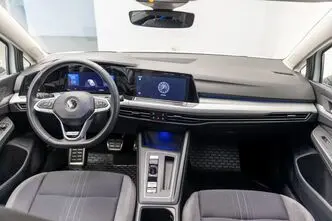 Volkswagen Golf, 2.0, 147 kW, дизель, автомат, полный привод