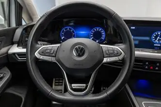 Volkswagen Golf, 2.0, 147 kW, дизель, автомат, полный привод