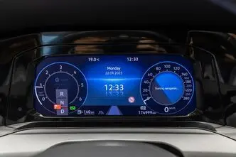 Volkswagen Golf, 2.0, 147 kW, дизель, автомат, полный привод