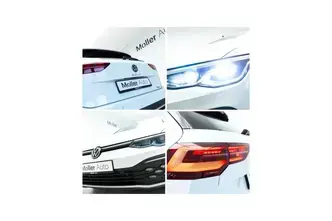 Volkswagen Golf, 2.0, 147 kW, дизель, автомат, полный привод