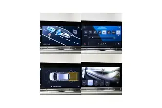 Volkswagen Golf, 2.0, 147 kW, дизель, автомат, полный привод