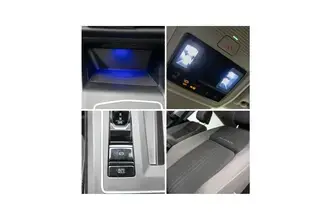 Volkswagen Golf, 2.0, 147 kW, дизель, автомат, полный привод