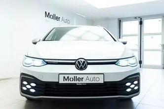 Volkswagen Golf, 2.0, 147 kW, дизель, автомат, полный привод