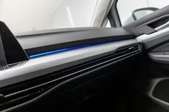 Volkswagen Golf, 2.0, 147 kW, дизель, автомат, полный привод