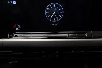 Volkswagen Golf, 2.0, 147 kW, дизель, автомат, полный привод