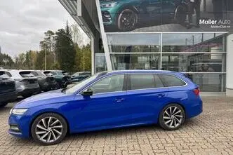 Škoda Octavia, 2.0, 85 kW, diisel, manuaal, esivedu