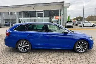 Škoda Octavia, 2.0, 85 kW, diisel, manuaal, esivedu