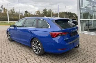 Škoda Octavia, 2.0, 85 kW, diisel, manuaal, esivedu