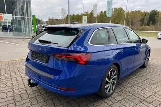 Škoda Octavia, 2.0, 85 kW, diisel, manuaal, esivedu