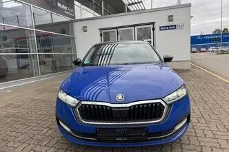 Škoda Octavia, 2.0, 85 kW, diisel, manuaal, esivedu