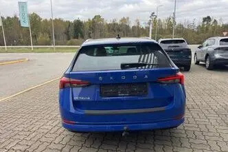 Škoda Octavia, 2.0, 85 kW, diisel, manuaal, esivedu