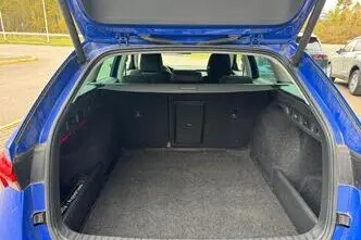 Škoda Octavia, 2.0, 85 kW, diisel, manuaal, esivedu