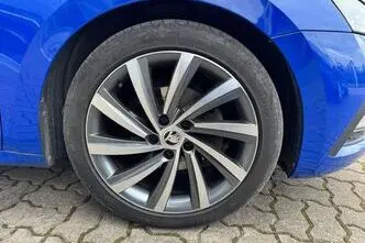 Škoda Octavia, 2.0, 85 kW, diisel, manuaal, esivedu