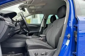 Škoda Octavia, 2.0, 85 kW, diisel, manuaal, esivedu