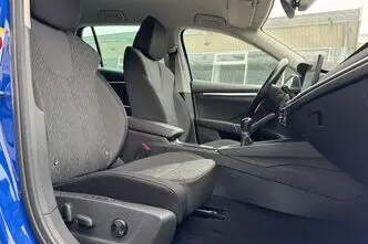 Škoda Octavia, 2.0, 85 kW, diisel, manuaal, esivedu