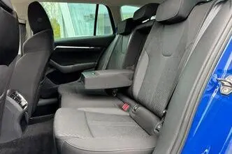 Škoda Octavia, 2.0, 85 kW, diisel, manuaal, esivedu