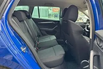 Škoda Octavia, 2.0, 85 kW, diisel, manuaal, esivedu