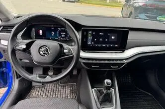 Škoda Octavia, 2.0, 85 kW, diisel, manuaal, esivedu