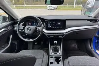 Škoda Octavia, 2.0, 85 kW, diisel, manuaal, esivedu