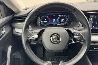 Škoda Octavia, 2.0, 85 kW, diisel, manuaal, esivedu