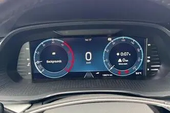 Škoda Octavia, 2.0, 85 kW, diisel, manuaal, esivedu